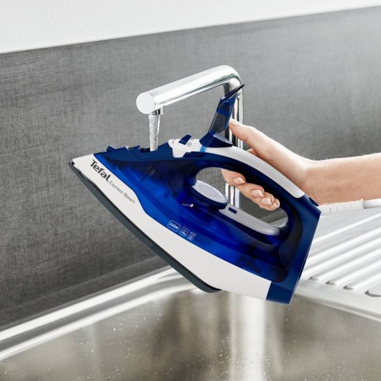 Tefal FV2838E0 Ютия