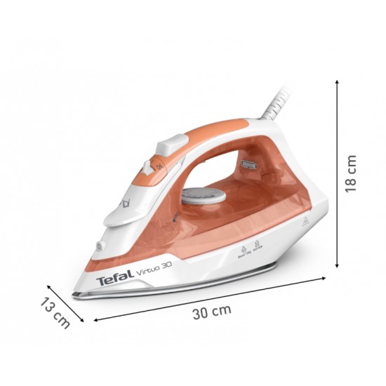 Tefal FV2C40E0 Ютия
