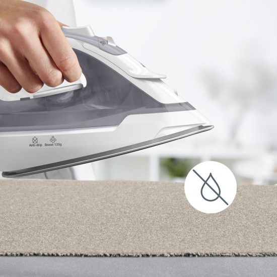 Tefal FV2C43E0 Ютия