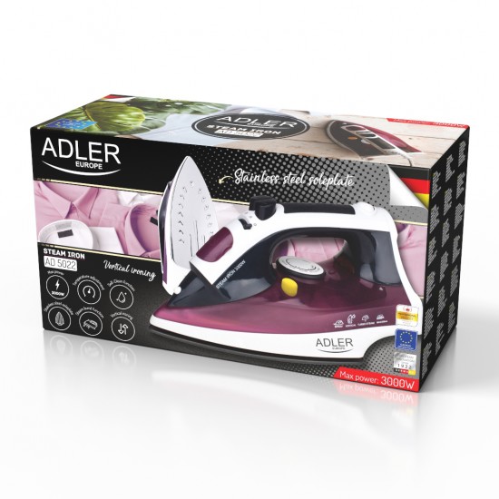Adler AD 5022 Ютия