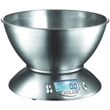 Adler AD 3134 Кухненска везна