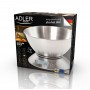 Adler AD 3134 Кухненска везна