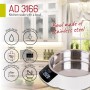 Adler AD 3166 Кухненска везна