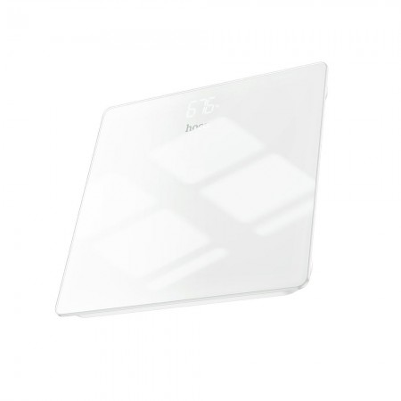 Hoco HI20 White Кантар за баня