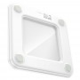 Hoco HI21 White Кантар за баня Hoco HI21 White Кантар за баня