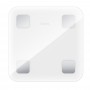 Hoco HI21 White Кантар за баня Hoco HI21 White Кантар за баня