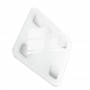 Hoco HI21 White Кантар за баня Hoco HI21 White Кантар за баня