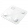 Hoco HI21 White Кантар за баня Hoco HI21 White Кантар за баня