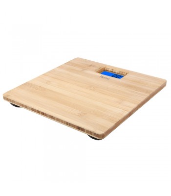 Homa HS-185B Bamboo Електронна везна