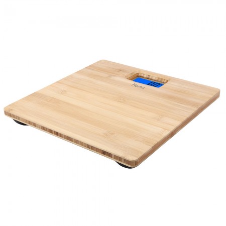 Homa HS-185B Bamboo Електронна везна