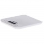 Mesko MS 3169 White Кухненска везна