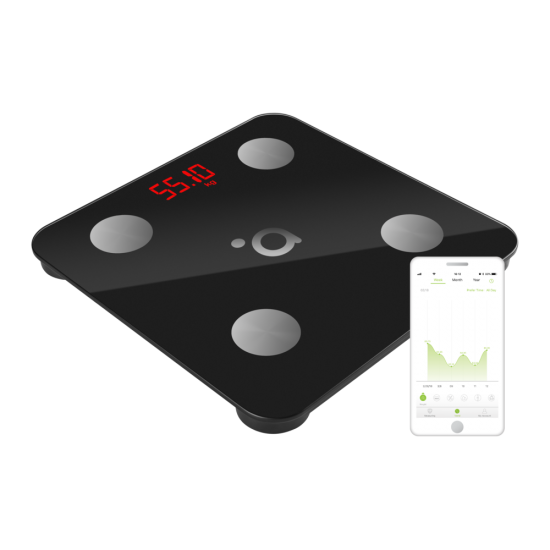 Acme SC103 Smart Кантар за хора