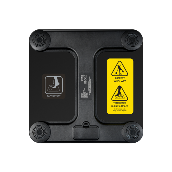 Acme SC103 Smart Кантар за хора