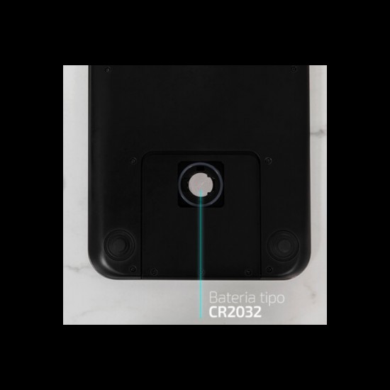 Cecotec Cook Control 9000 04098 Кухненска везна