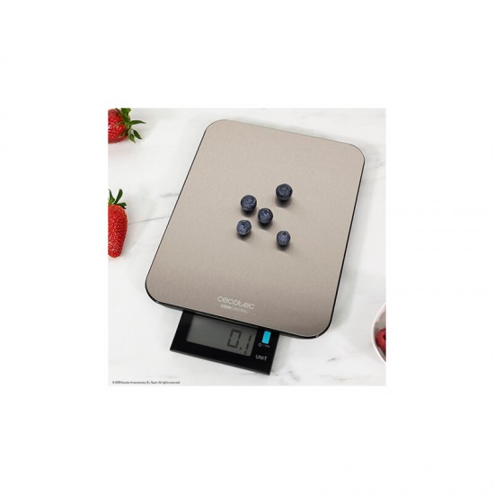 Cecotec Cook Control 9000 04098 Кухненска везна