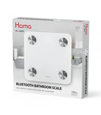 Homa HS-180BT Везна за тегло