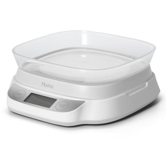 Homa HS-818B Cadis Кухненска везна