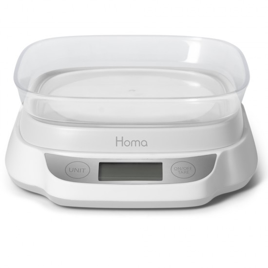 Homa HS-818B Cadis Кухненска везна
