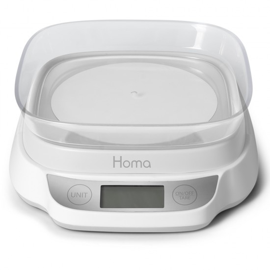 Homa HS-818B Cadis Кухненска везна