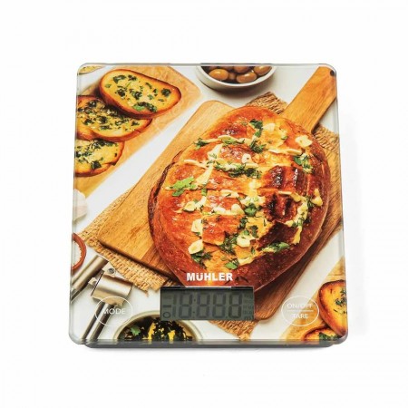 Muhler KSC-2277 Bakejoy Кухненска везна