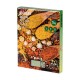 Везни и кантари - Muhler KSC-2277 Spicebloom Кухненска везна