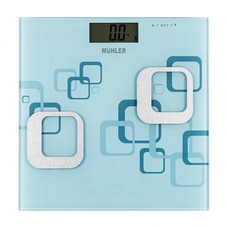 Muhler MSC-3033 Blue Везна анализатор