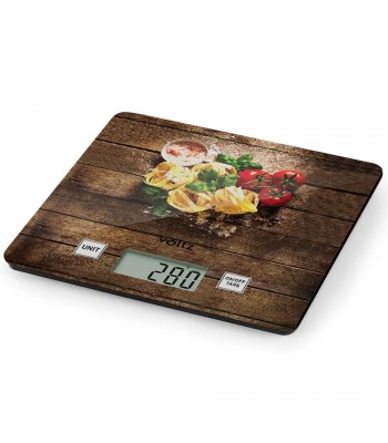 Voltz V51651D Pasta Кухненска везна