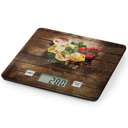 Voltz V51651D Pasta Кухненска везна