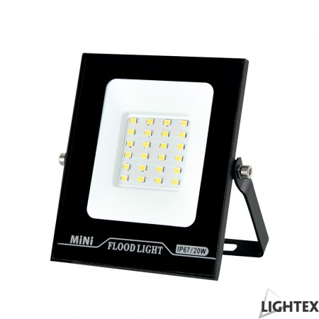 Lightex 504AL0011037 Mini II LED Прожектор