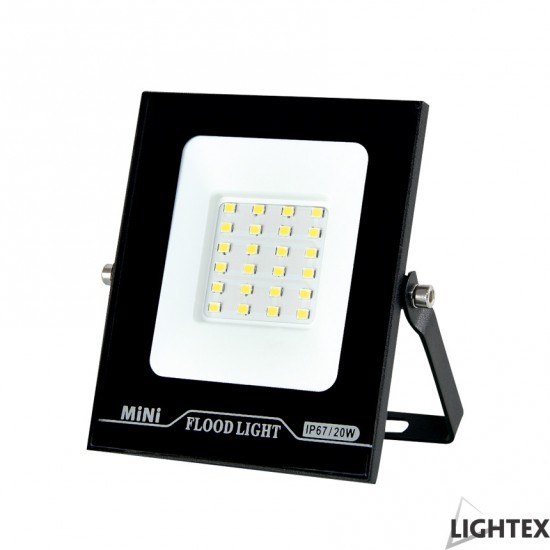 Lightex 504AL0011037 Mini II LED Прожектор