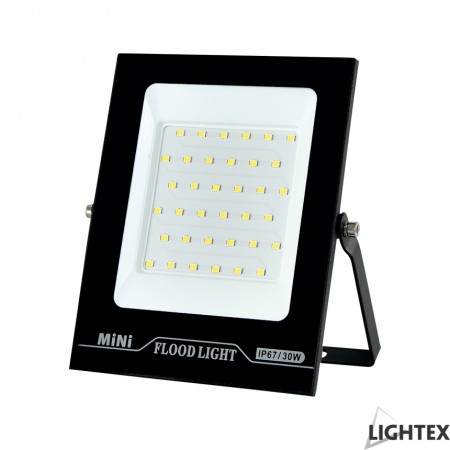 Lightex 504AL0011210 Mini II LED Прожектор
