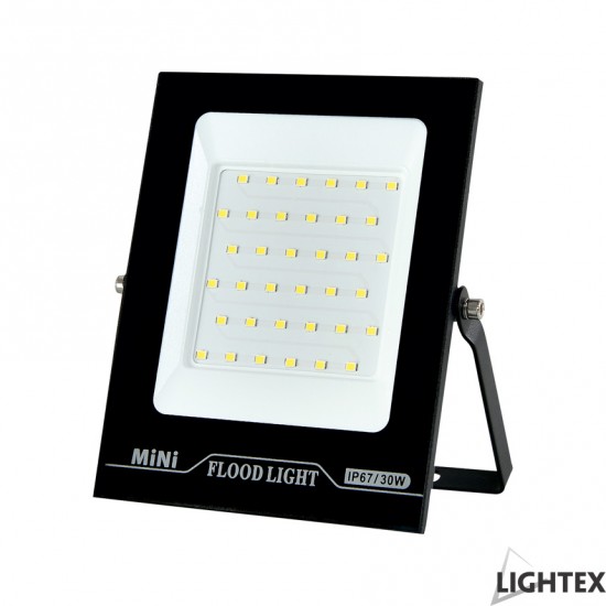Lightex 504AL0011210 Mini II LED Прожектор