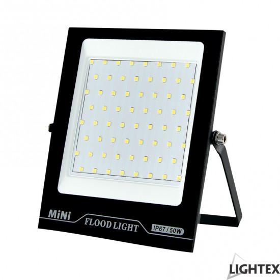 Lightex 504AL0011305 Mini II LED Прожектор