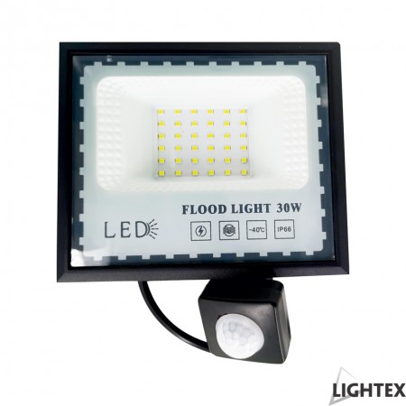 Lightex 504AL0020115 Mini II LED Прожектор