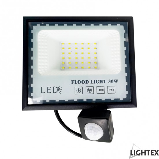Lightex 504AL0020115 Mini II LED Прожектор