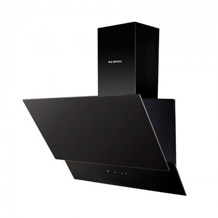 Kumtel DA6-832-A0D Black Аспиратор