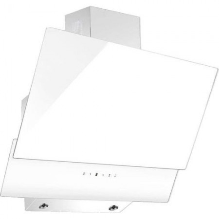 Kumtel DA6-835-A0R White Аспиратор