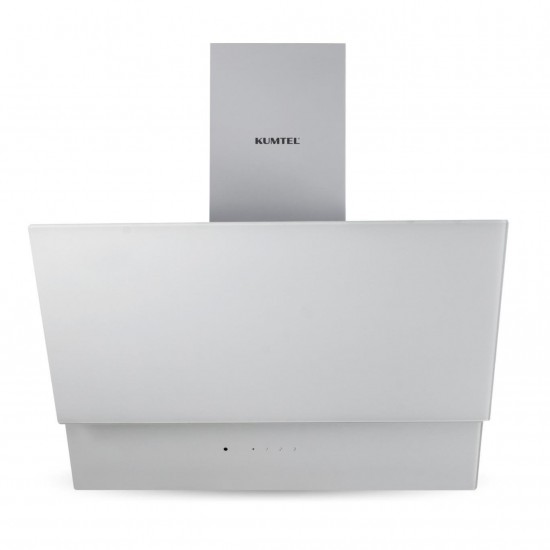 Kumtel DA6-835-A0R White Аспиратор