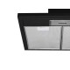 Kumtel DP6-S-A0E Black Аспиратор
