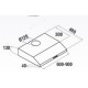Crown PN 2065 BK Аспиратор