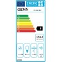Crown PN 2065 BK Аспиратор Crown PN 2065 BK Аспиратор