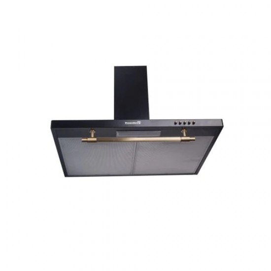 Hausberg HB 1365 Black Аспиратор
