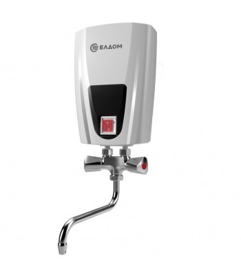 Eldom E41 Проточен бойлер