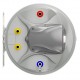 Eldom WHF12046FLSL Бойлер