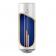 Eldom WVY08039FD 2.4kW Бойлер