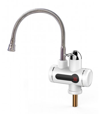 Elite EHD-2530 Проточен бойлер