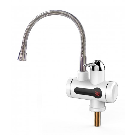 Elite EHD-2530 Проточен бойлер