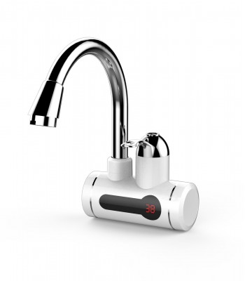 Elite EHD-3003S Проточен бойлер