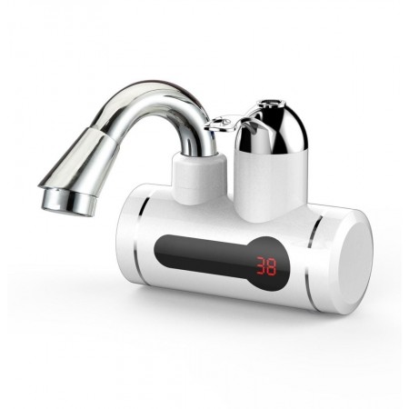Elite EHW-1556S Проточен бойлер