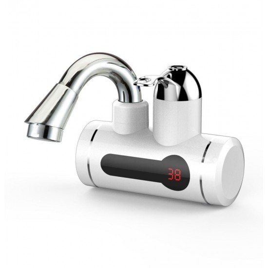 Elite EHW-1556S Проточен бойлер